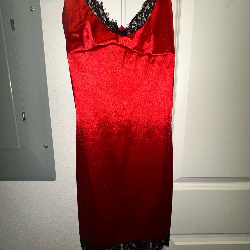 Fashion nova dress